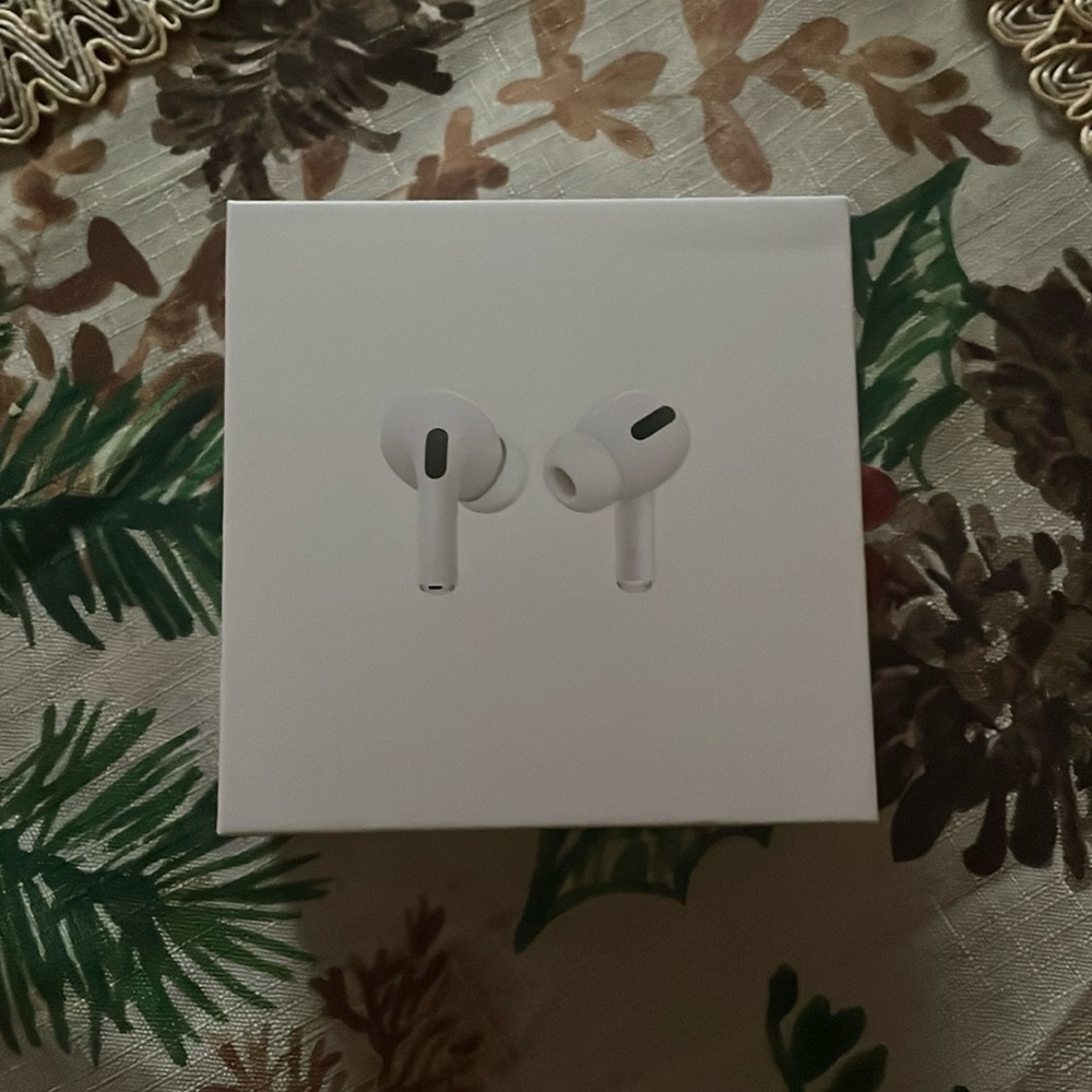 AirPods Pro 2nd Gen